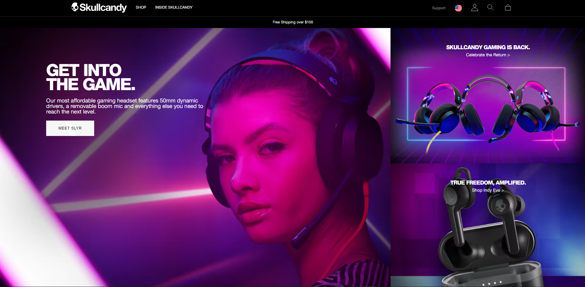tab content image